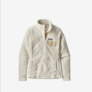 Patagonia Snap Pullover